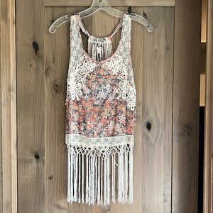 Women’s Sm tank top